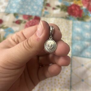 Authentic Pandora Sterling Silver Limited Edition Three Wisemen Bead